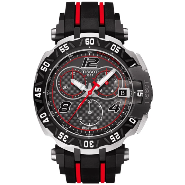 Tissot Tissot T092.417.27.207 kol saati