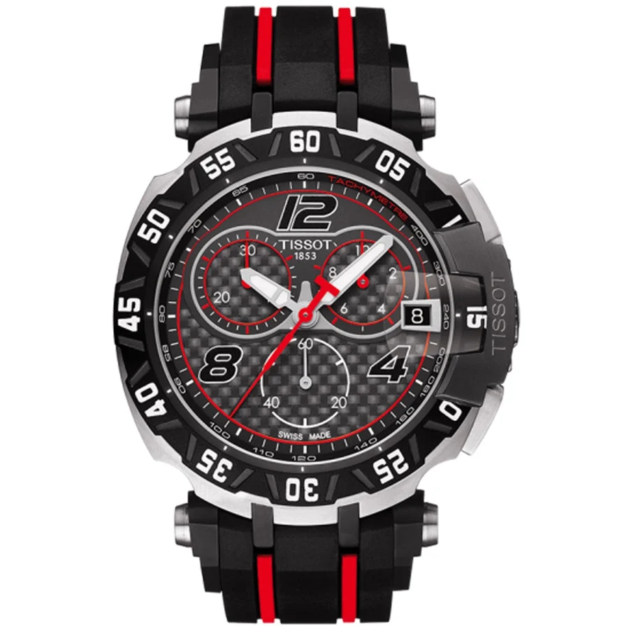 Tissot Tissot T092.417.27.207 44 mm kol saati