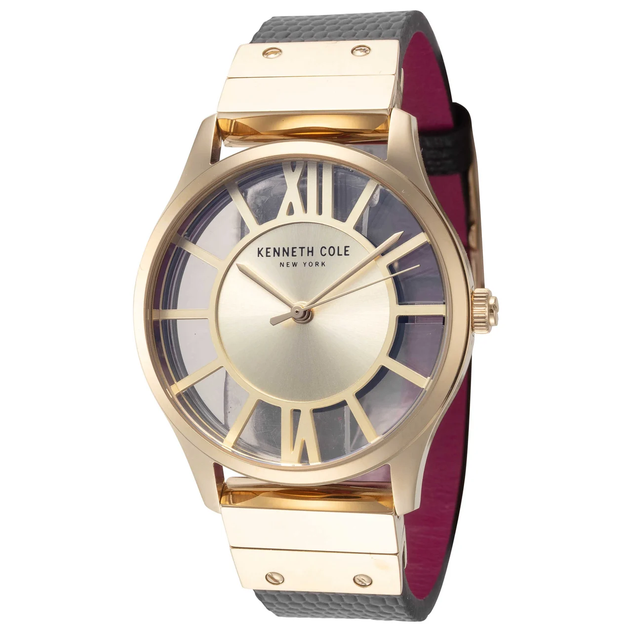 Kenneth Cole Watch KCWLA2106002 kol saati