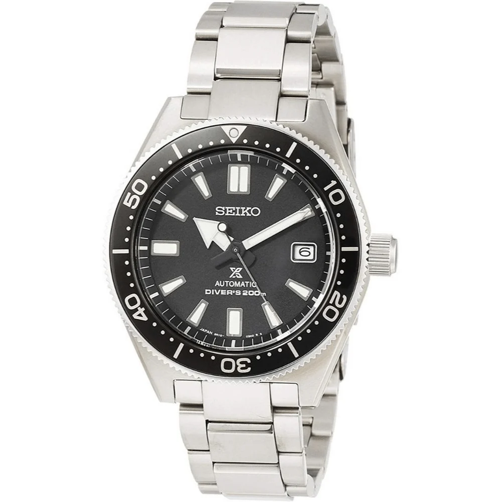 Seiko Prospex SBDC051 43 mm kol saati
