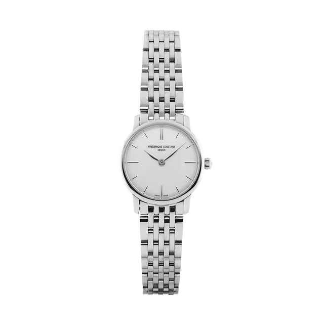 Frederique Constant Slimline FC-200S1S36B3 kol saati