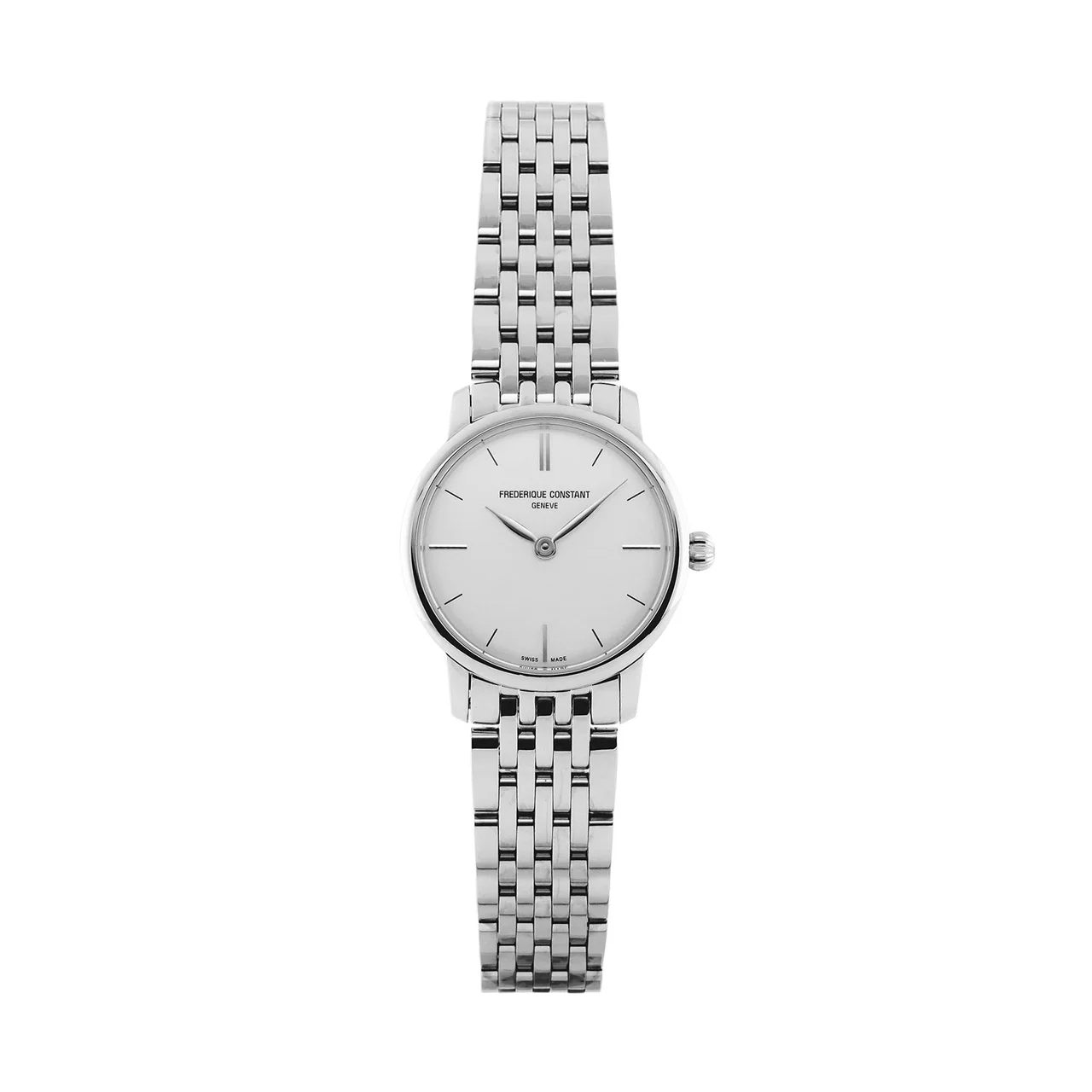 Frederique Constant Slimline FC-200S1S36B3 29 mm kol saati