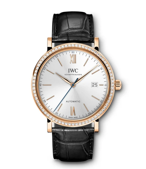 IWC Portofino Automatic IW356515 kol saati