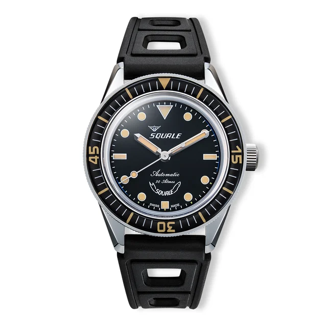 Squale Sub-37 57686 kol saati