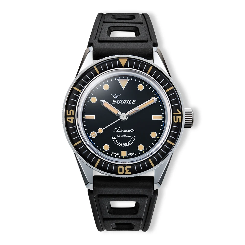 Squale Sub-37 57686 37 mm kol saati
