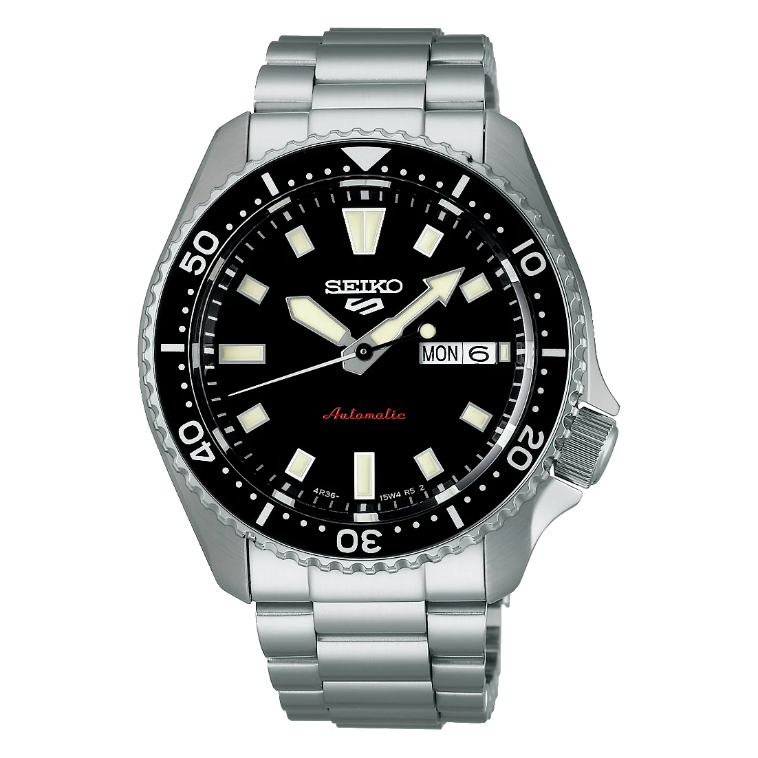 Seiko Sports SKX series SRPL85 SRPL85K1 42.5 mm kol saati