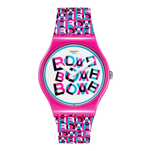 Swatch SO29Z156 kol saati