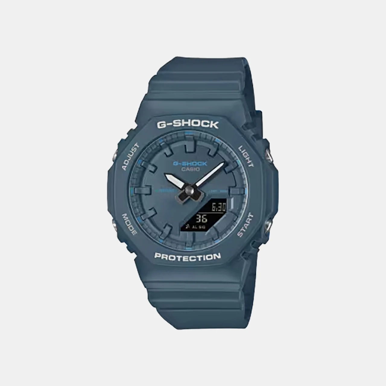 Casio Casio G1797 40 mm kol saati