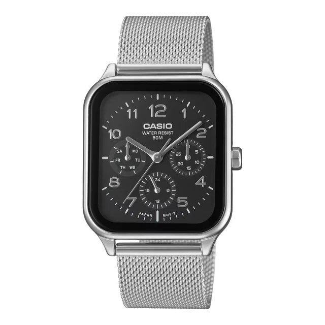 Casio MTP-M306M-1AVDF kol saati