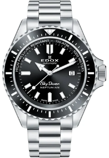 EDOX Neptunian ED388 kol saati