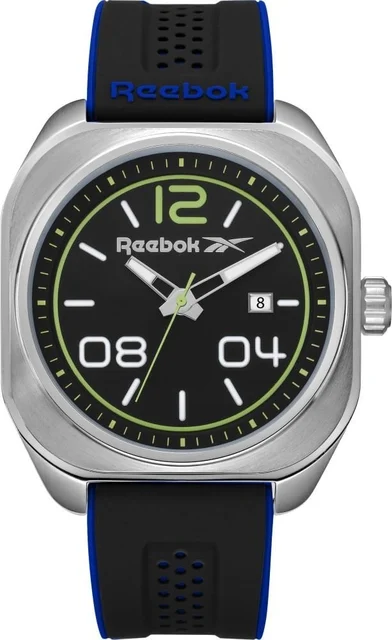 Reebok RV-BRE-G3-S1IB-BW kol saati