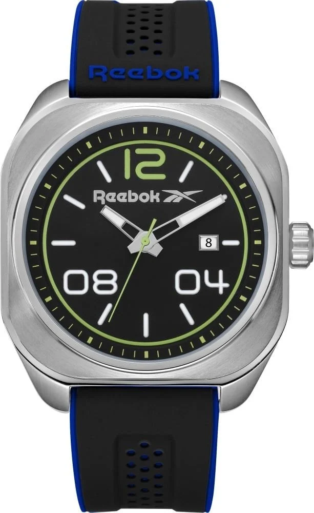Reebok RV-BRE-G3-S1IB-BW 45 mm kol saati