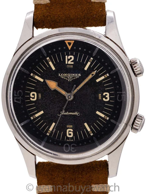 Longines Longines 47757 kol saati