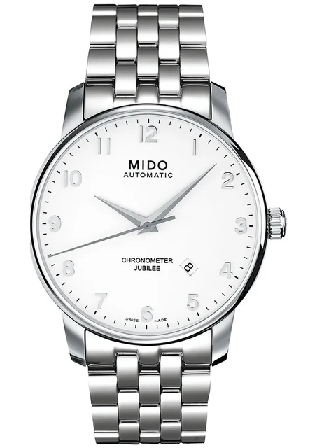 Mido Baroncelli M8690.4.11.1 kol saati