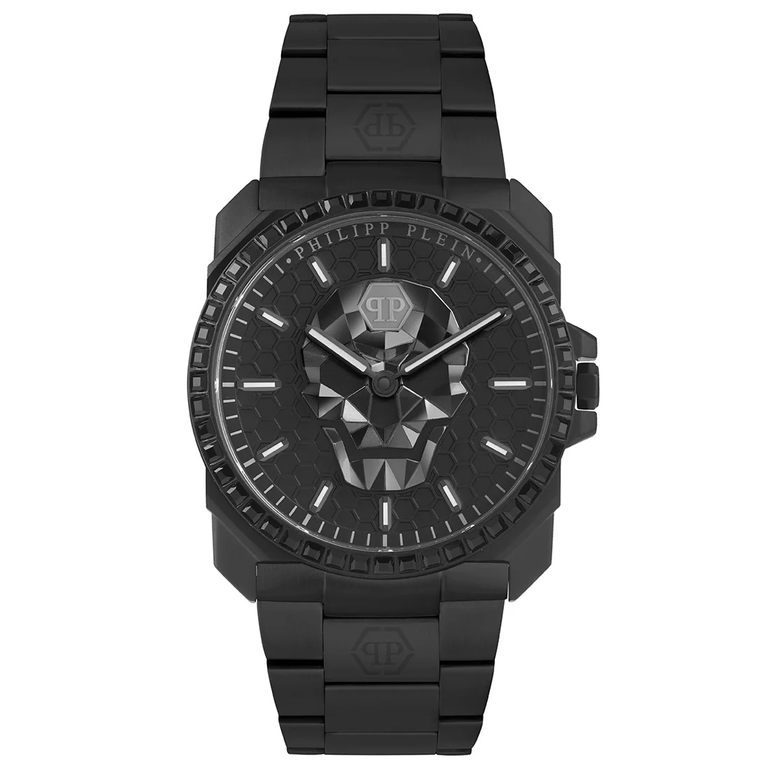 Philipp Plein PWLAA0922 40 mm kol saati