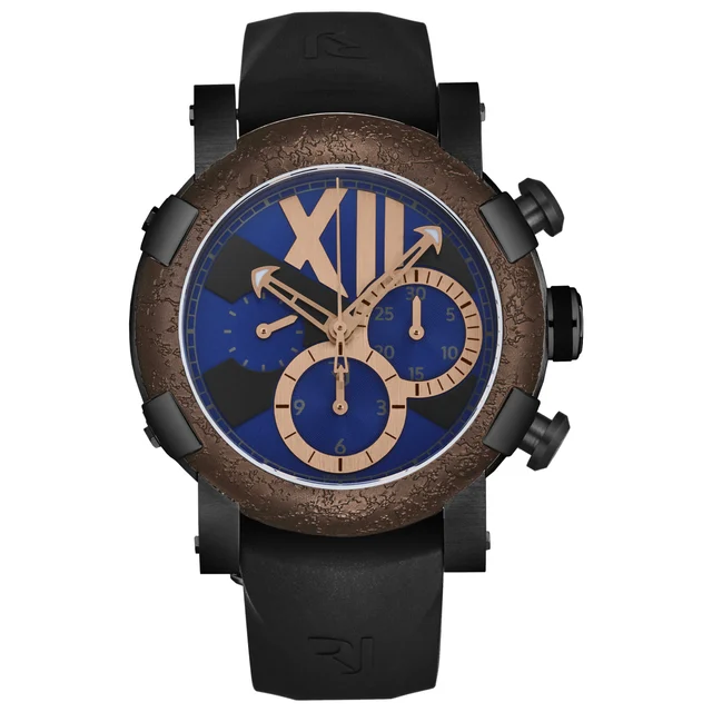 Romain Jerome Titanic-DNA Watch RJTICH.503.20 kol saati