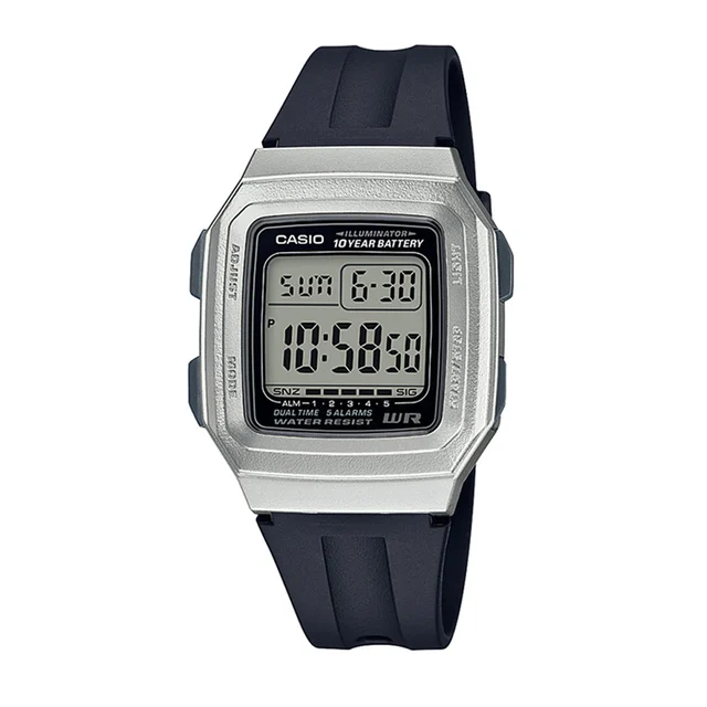 Casio CF-201WAM-7AVDF kol saati