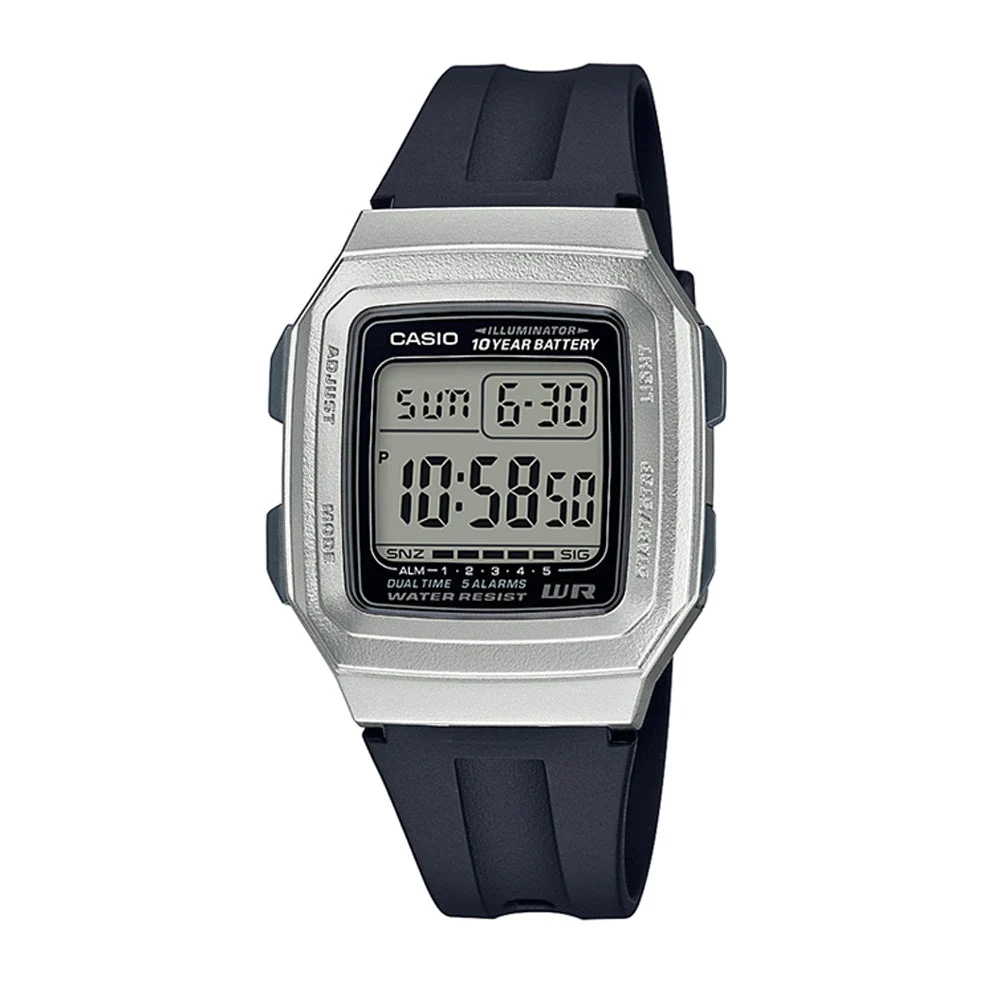 Casio CF-201WAM-7AVDF 41 mm kol saati