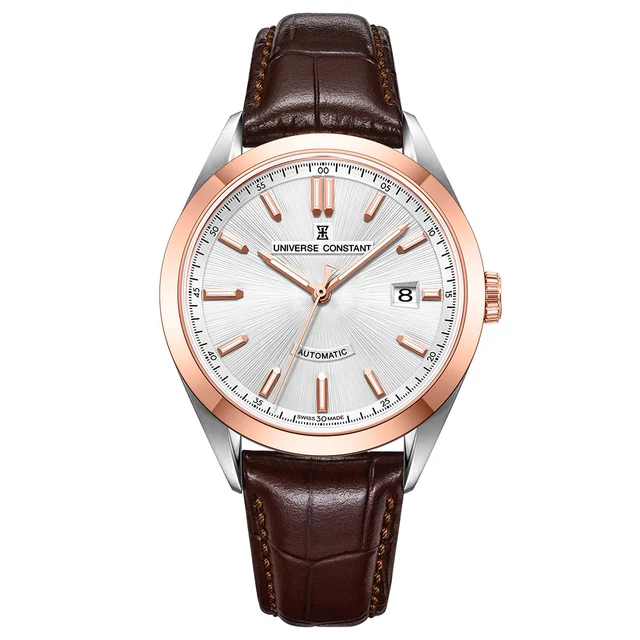 Universe Constant Galactica Gents UC8388 kol saati