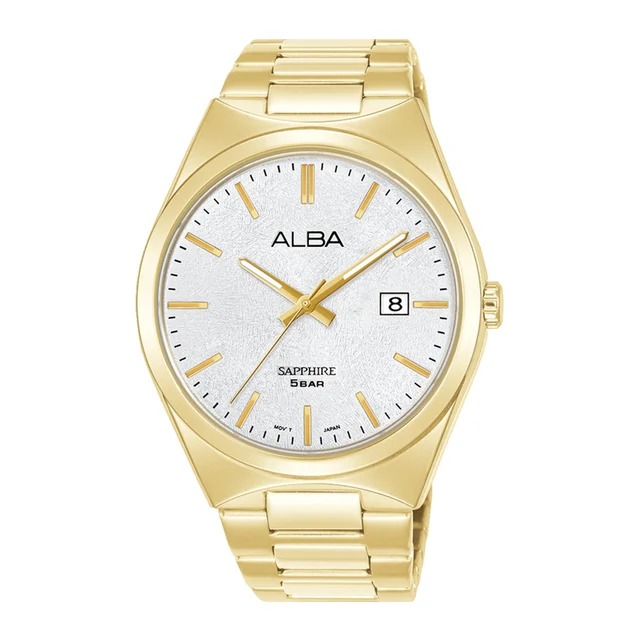 Alba Prestige AS9V74X1 kol saati