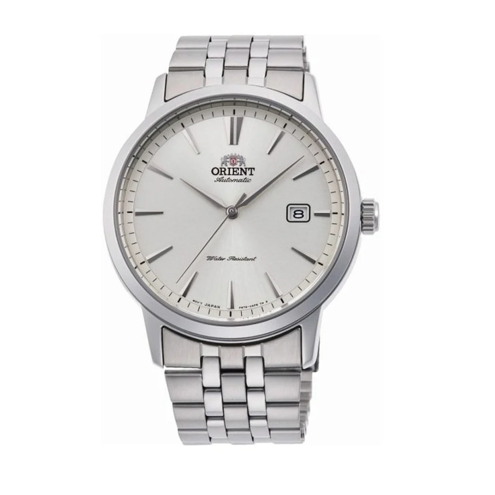 Orient Contemporary RA-AC0F02S30B 42 mm kol saati