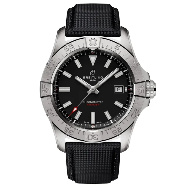 Breitling Avenger J123780 kol saati