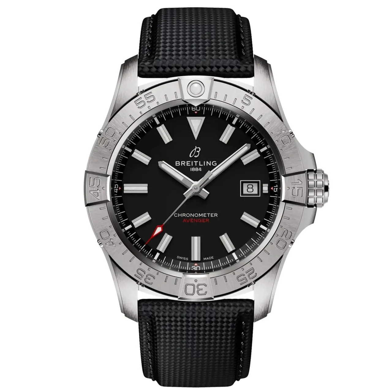 Breitling Avenger J123780 42 mm kol saati