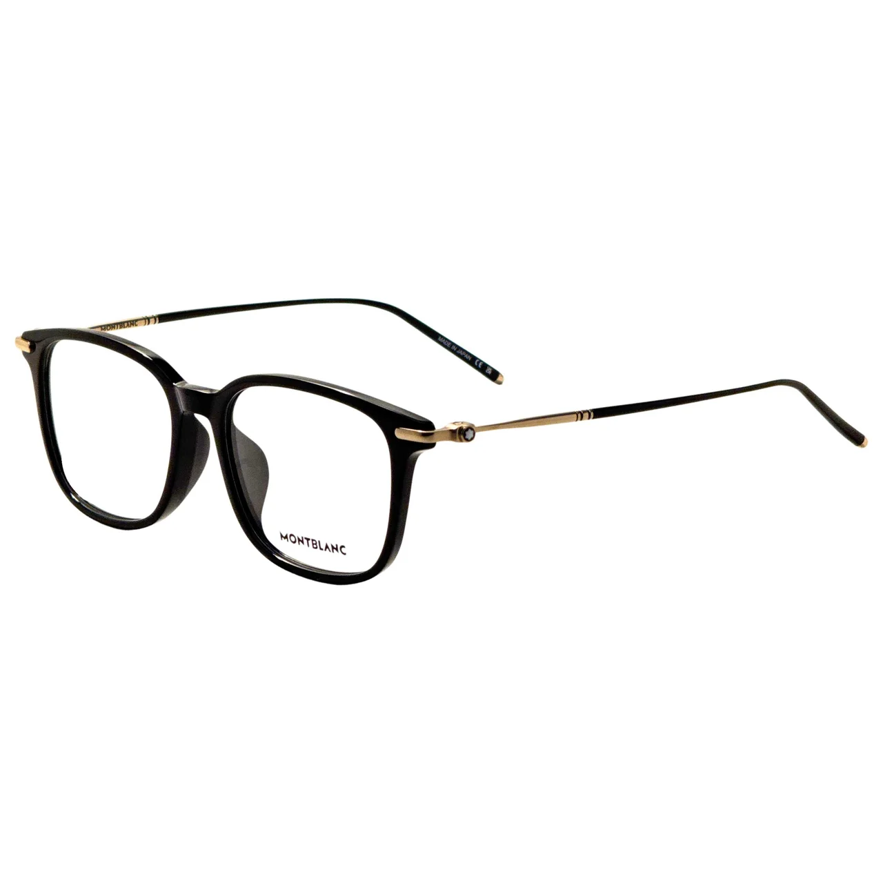 Montblanc Eyeglasses MB0413OA-002-54 kol saati