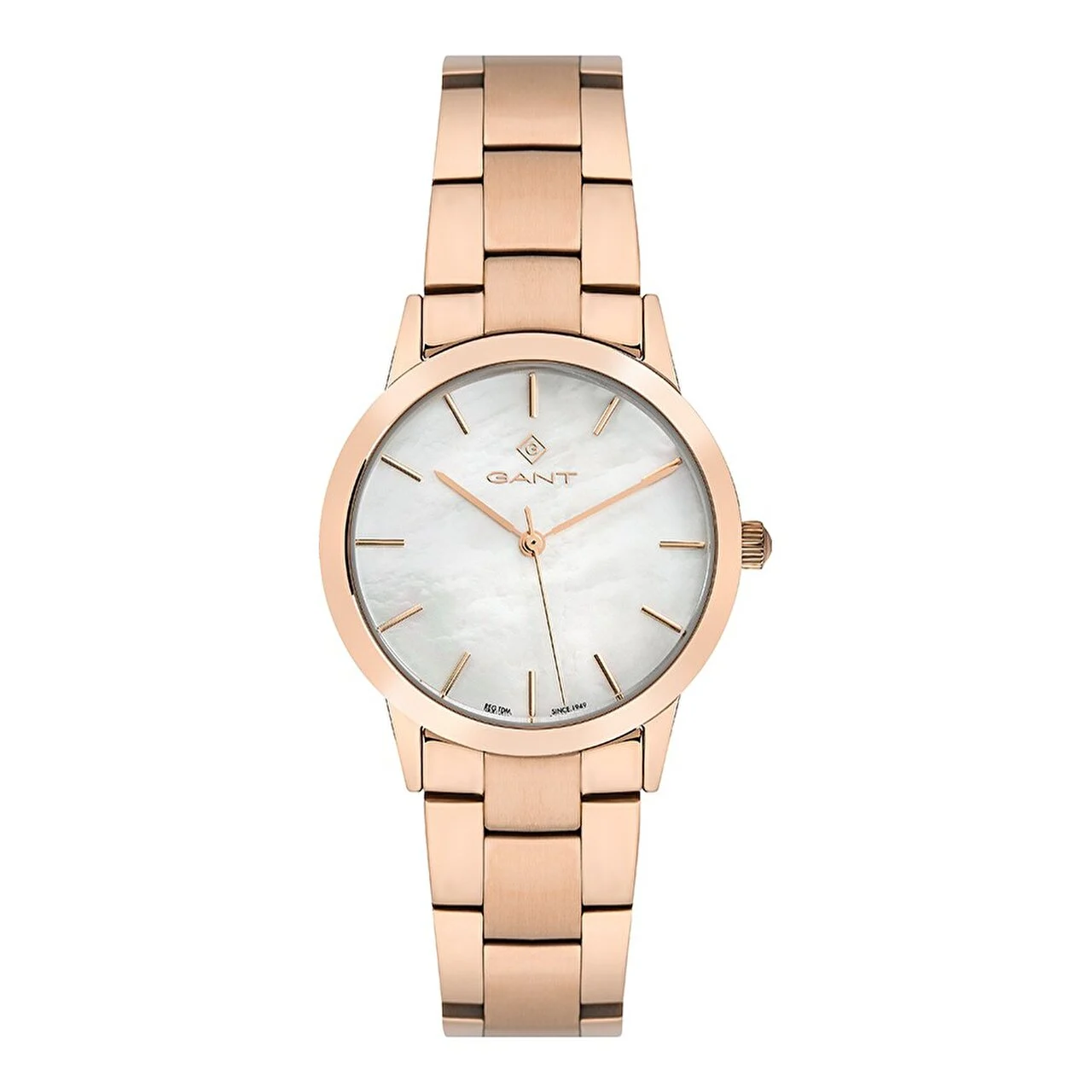 GANT GT074002Y 34 mm kol saati