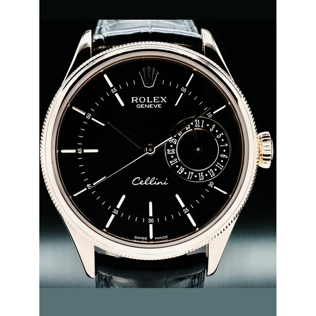 Rolex Cellini 210000055507 kol saati