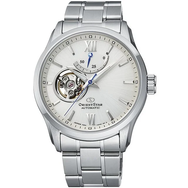 Orient Star Contemporary RK-AT0004S kol saati