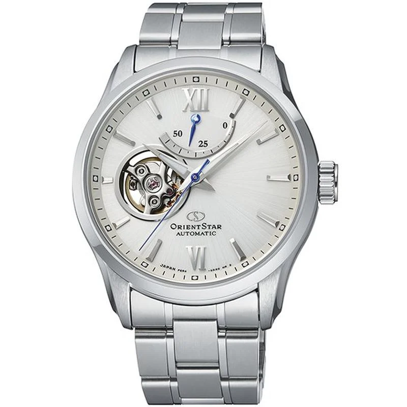 Orient Star Contemporary RK-AT0004S 46 mm kol saati