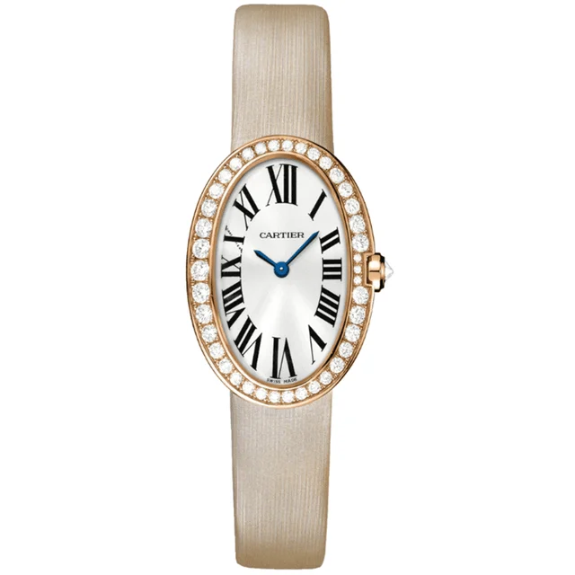 Cartier Cartier WB520004 kol saati