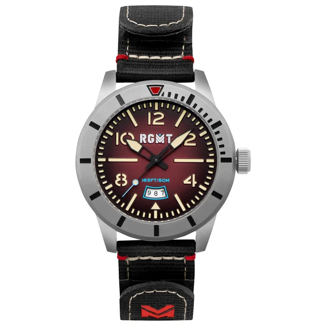 RGMT Watch RG-8052-04 kol saati