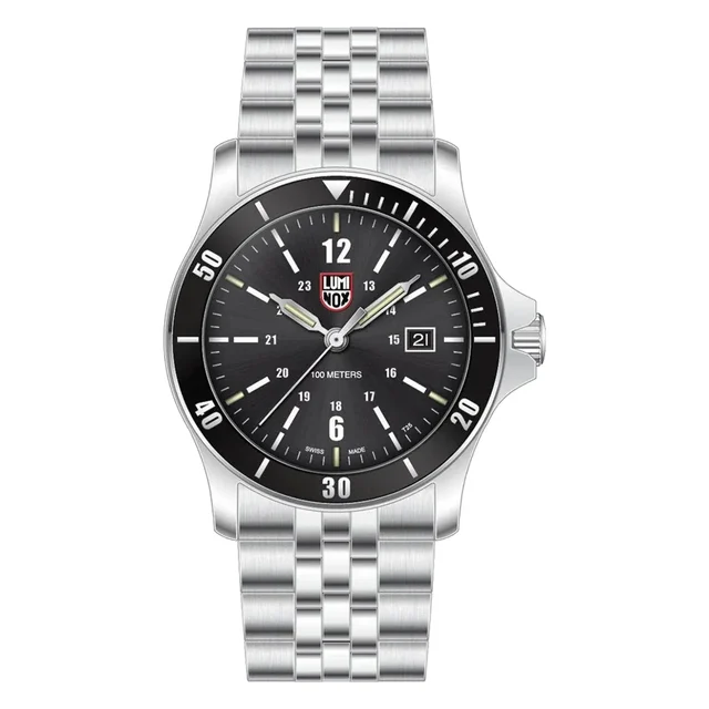 Luminox Sport Timer LM0911 kol saati