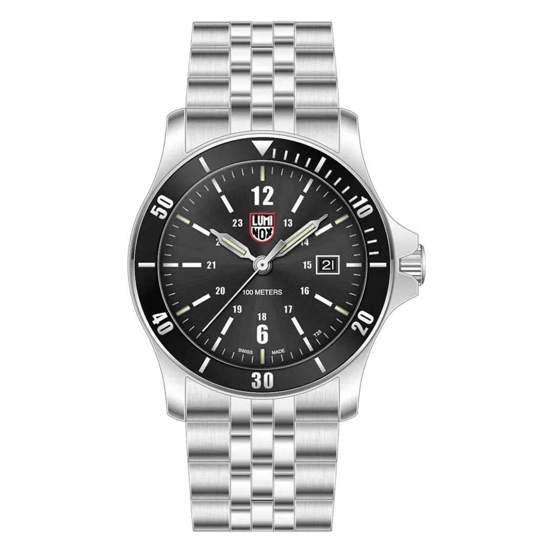 Luminox Sport Timer LM0911 42 mm kol saati