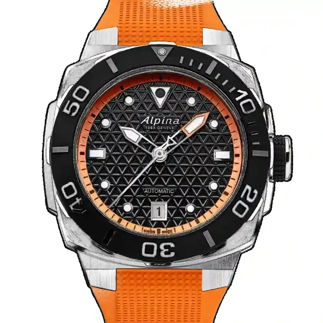 ALPINA Seastrong 43260 kol saati