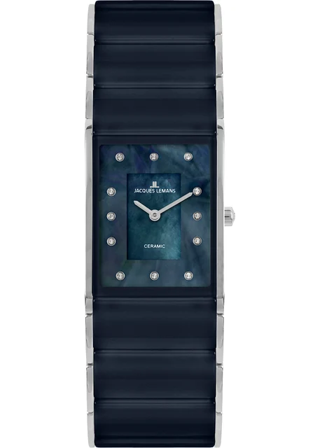 Jacques Lemans Dublin 1-1940H kol saati