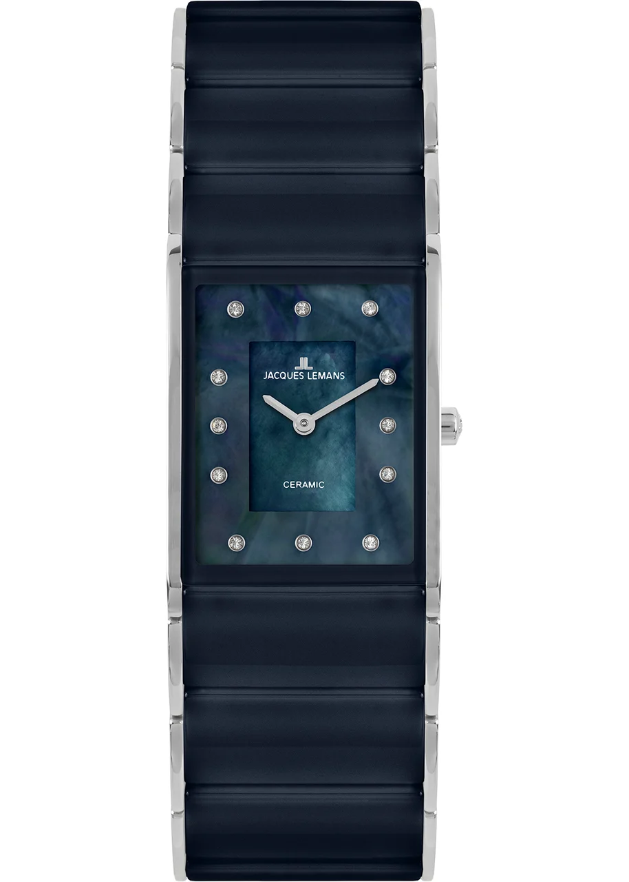 Jacques Lemans Dublin 1-1940H 24 mm kol saati