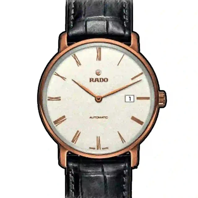 Rado Rado 23101 kol saati