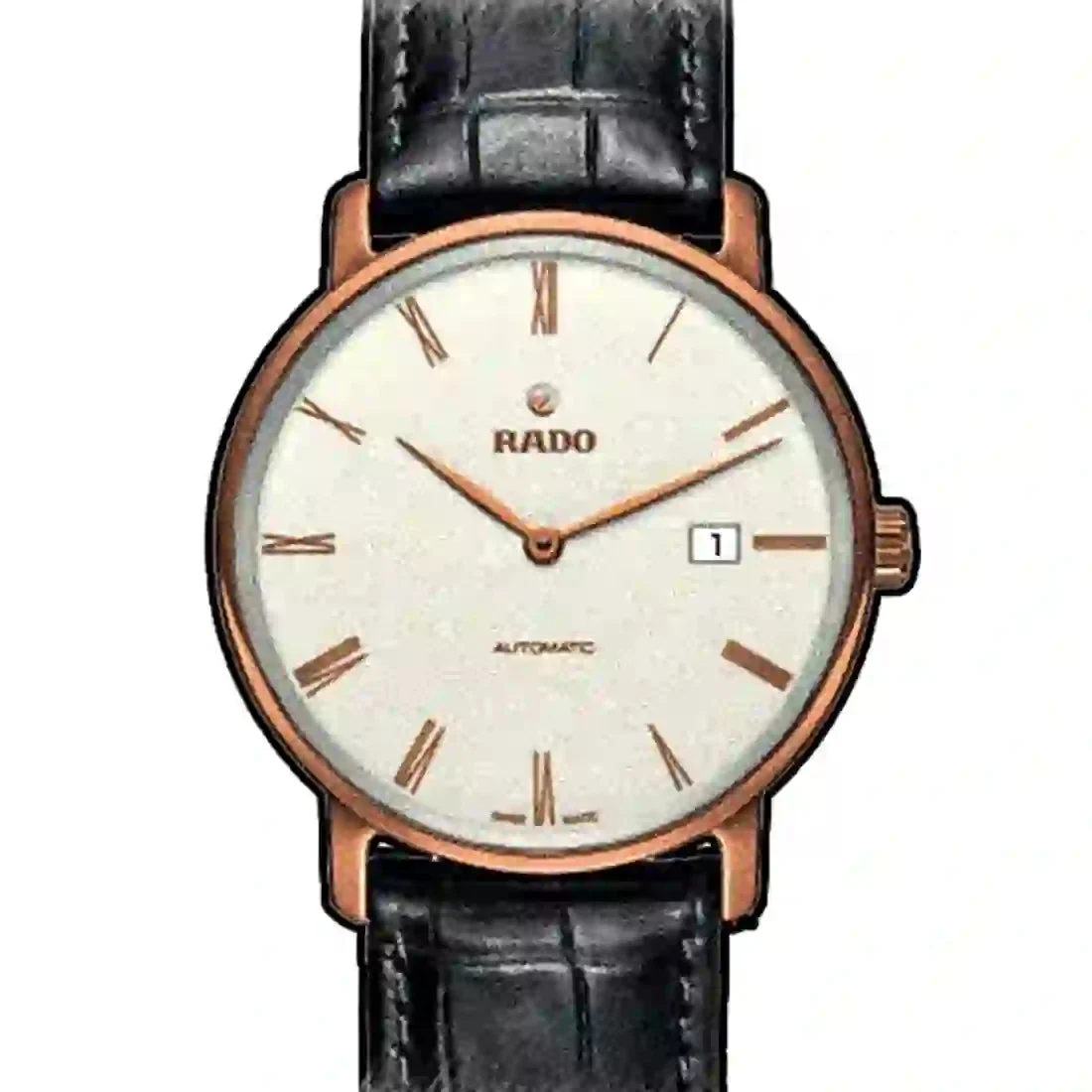 Rado Rado 23101 40 mm kol saati