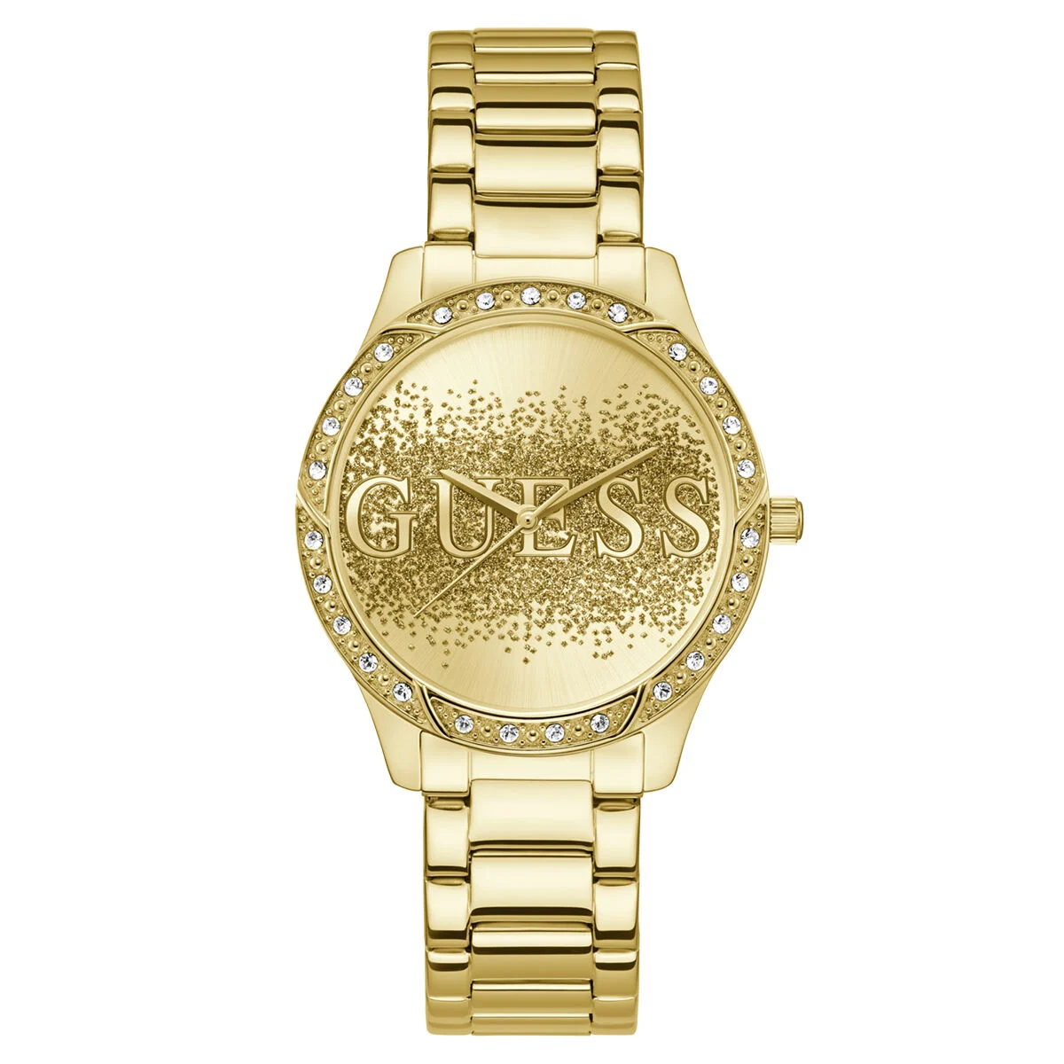 Guess GUU1372L2M 39 mm kol saati