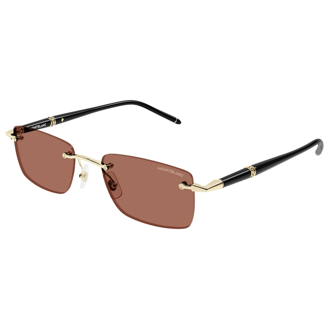 Montblanc Sunglasses MB0344S-007 kol saati