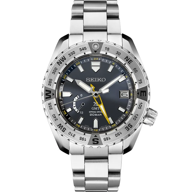 Seiko Prospex LX line SNR025 SNR025J1 kol saati