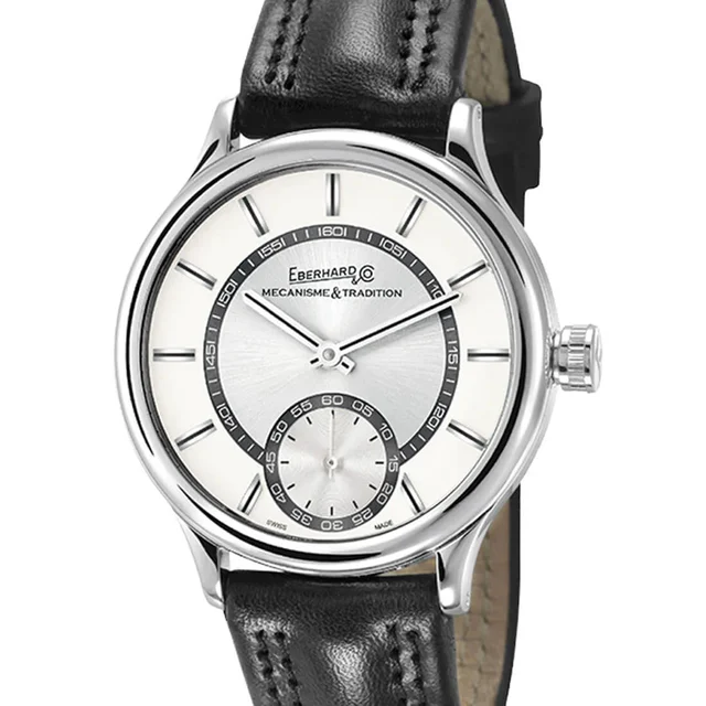 Eberhard & Co Traversetolo 33252 kol saati