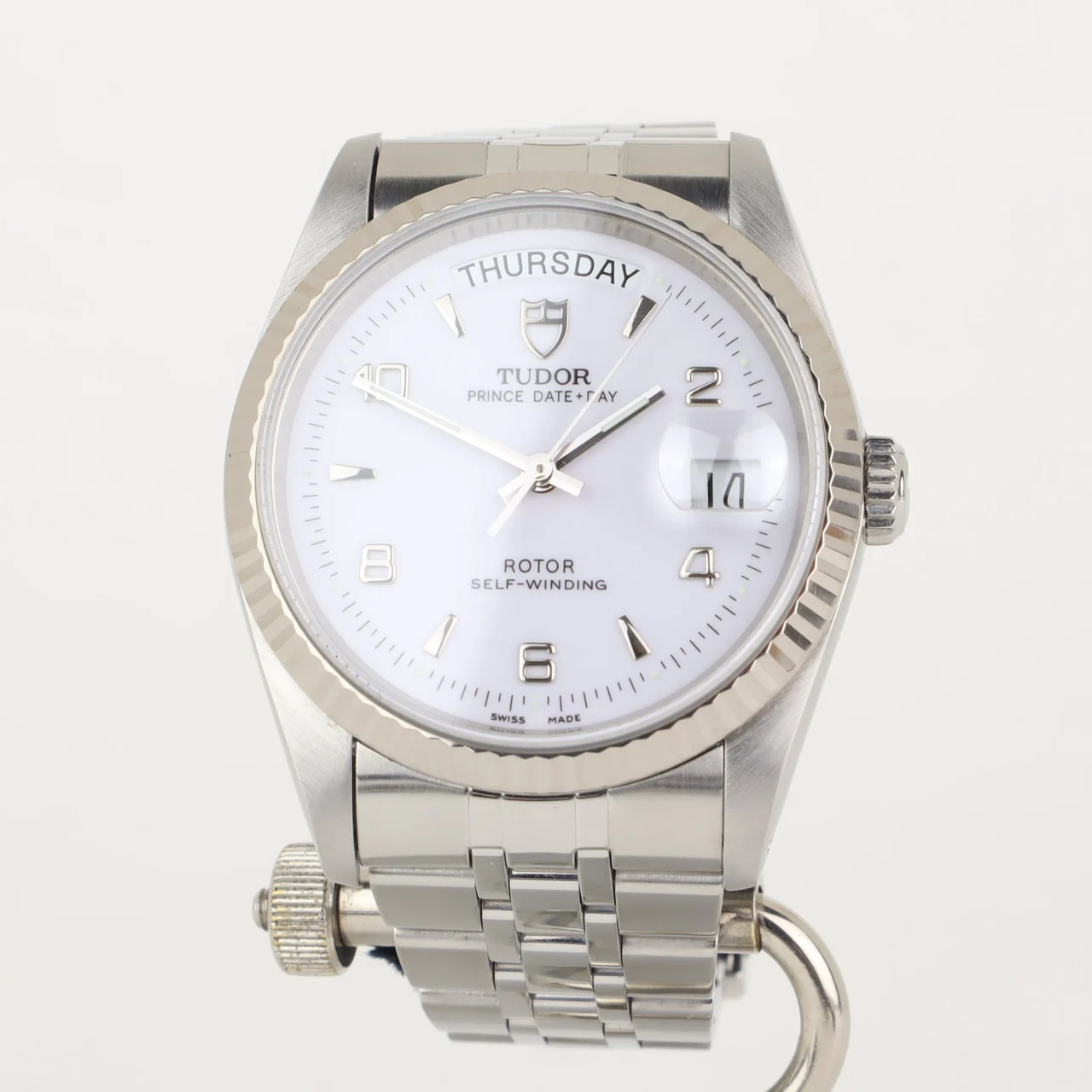 Tudor Tudor 26C001 36 mm kol saati