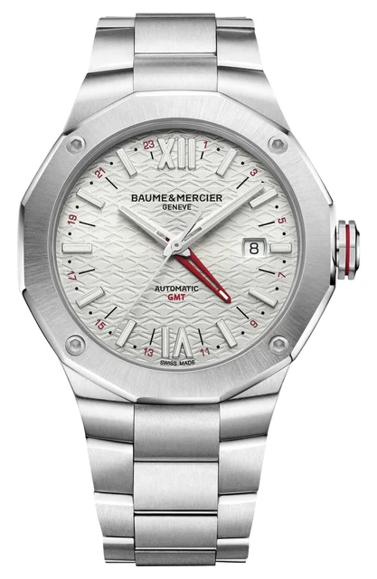 Baume & Mercier Riviera M0A10658 kol saati