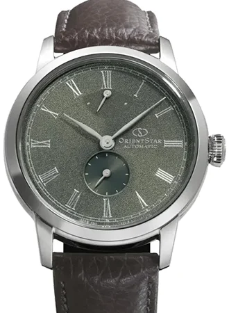 Orient Star Orient Star RE-BS0001E/OS 39 mm kol saati