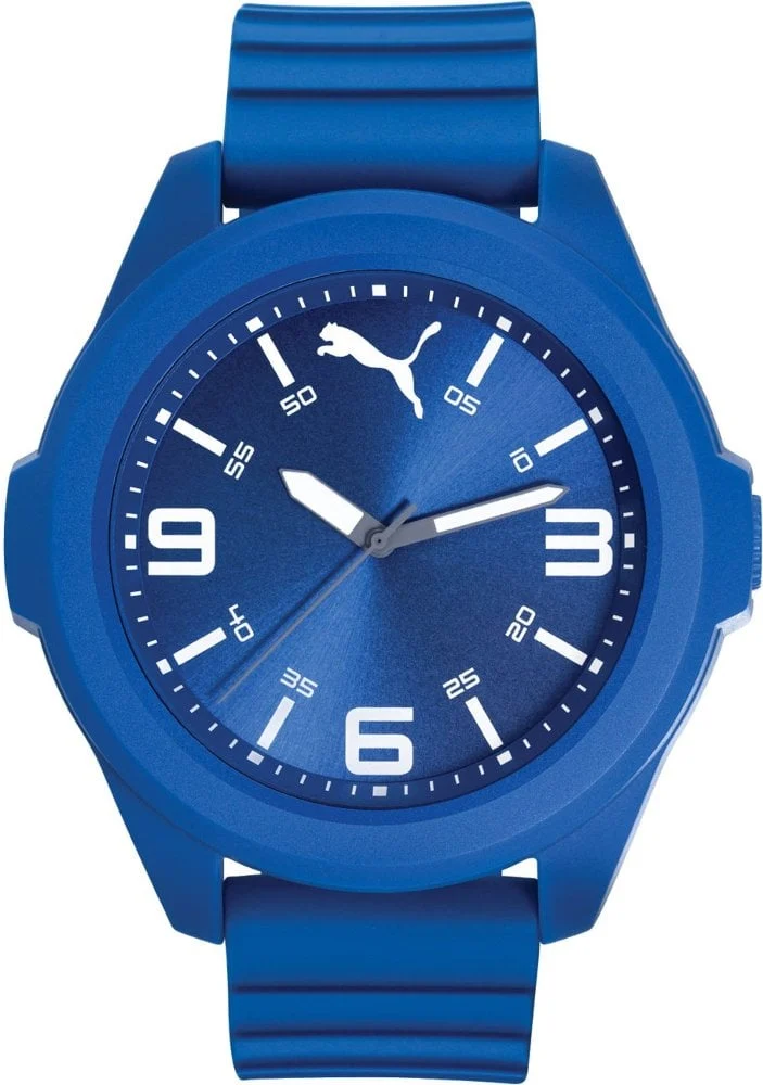 Puma PU911311002 51 mm kol saati