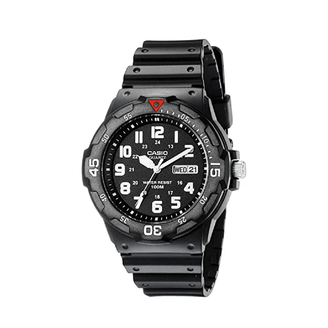 Casio CMRW-200H-1BVDF kol saati